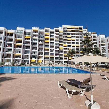 Vina Del Mar - Costa Adeje Playa Fanabe Exterior foto