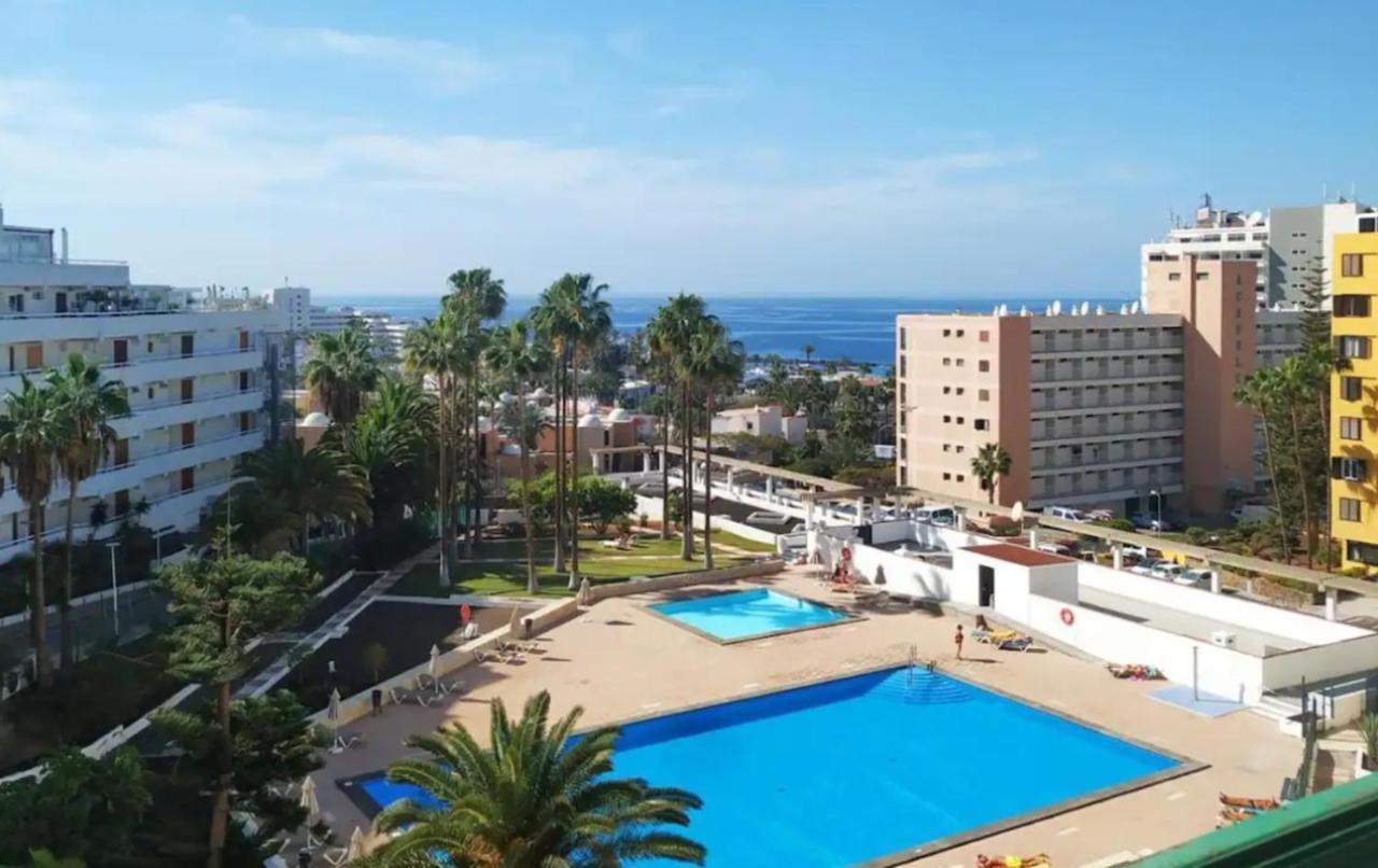 Vina Del Mar - Costa Adeje Playa Fanabe Exterior foto