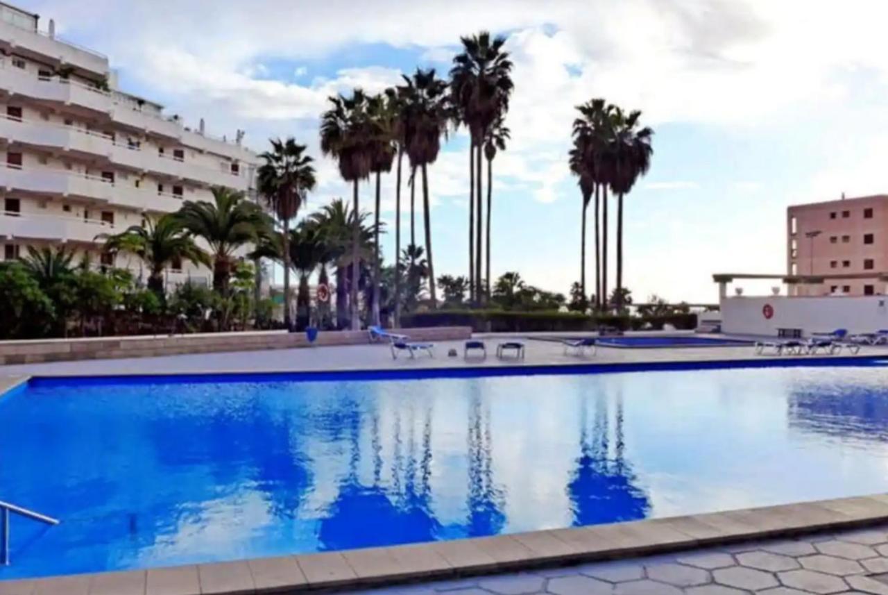 Vina Del Mar - Costa Adeje Playa Fanabe Exterior foto
