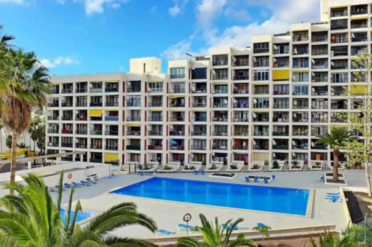 Vina Del Mar - Costa Adeje Playa Fanabe Exterior foto