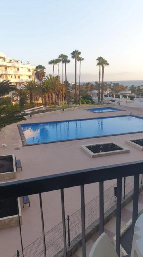 Vina Del Mar - Costa Adeje Playa Fanabe Exterior foto
