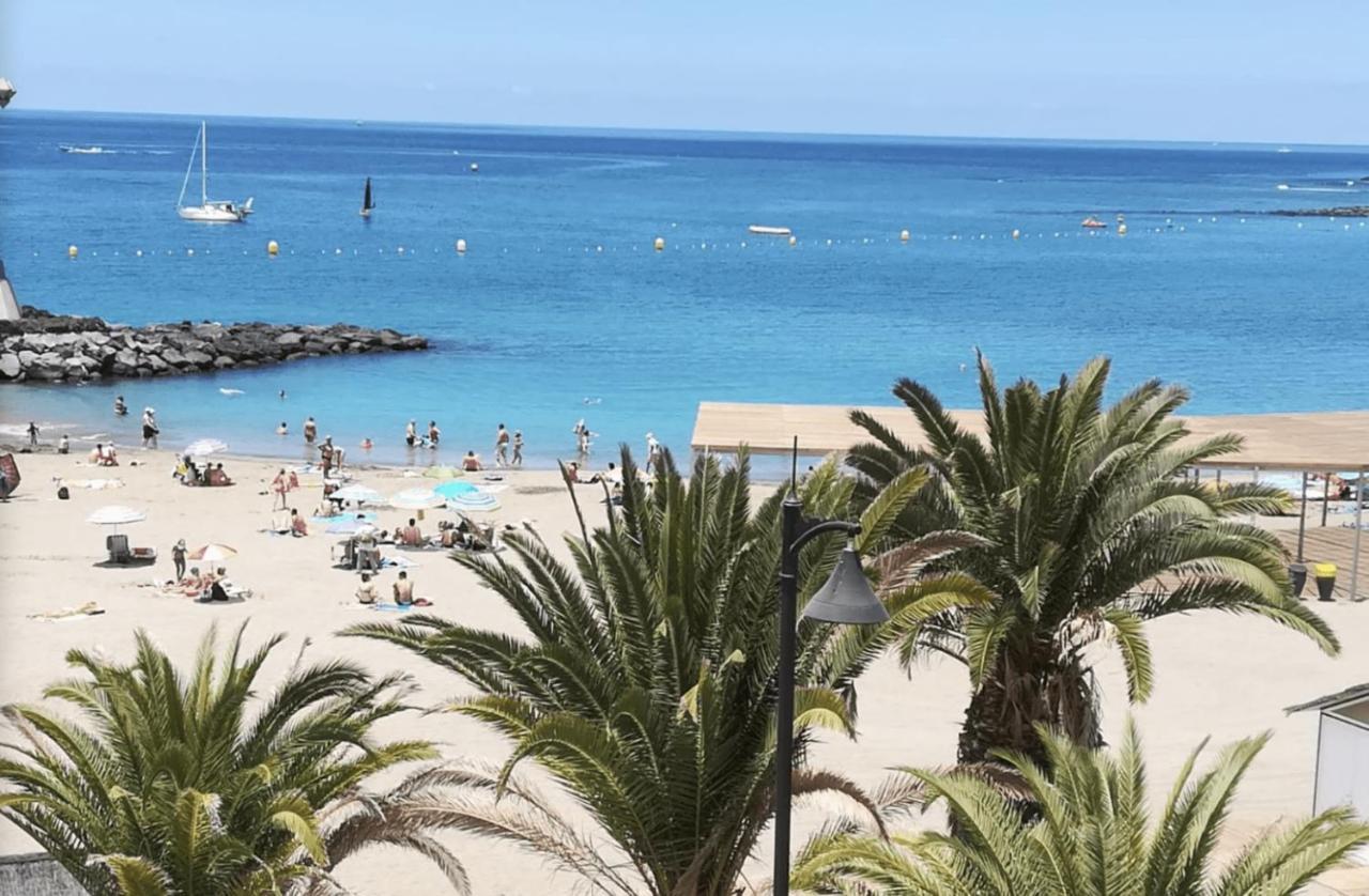 Vina Del Mar - Costa Adeje Playa Fanabe Exterior foto