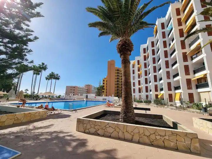 Vina Del Mar - Costa Adeje Playa Fanabe Exterior foto
