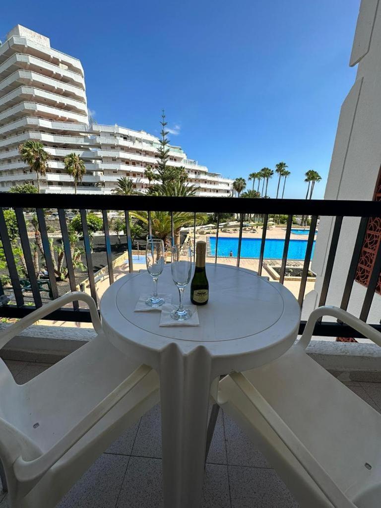 Vina Del Mar - Costa Adeje Playa Fanabe Exterior foto