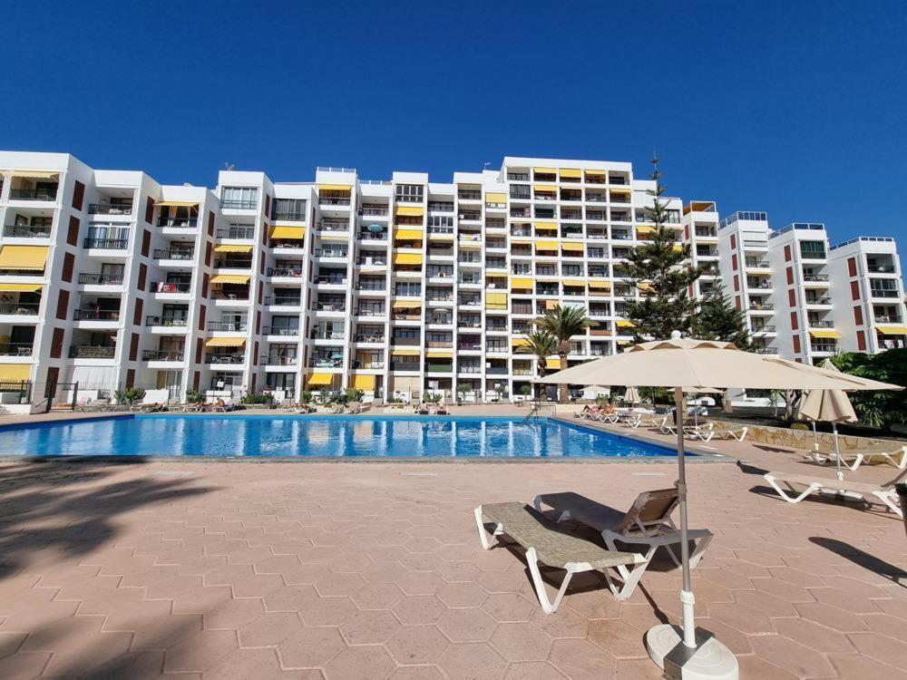 Vina Del Mar - Costa Adeje Playa Fanabe Exterior foto