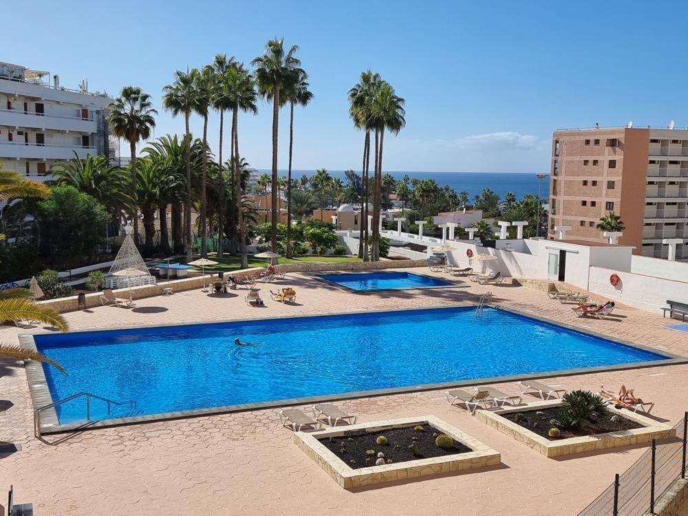 Vina Del Mar - Costa Adeje Playa Fanabe Exterior foto